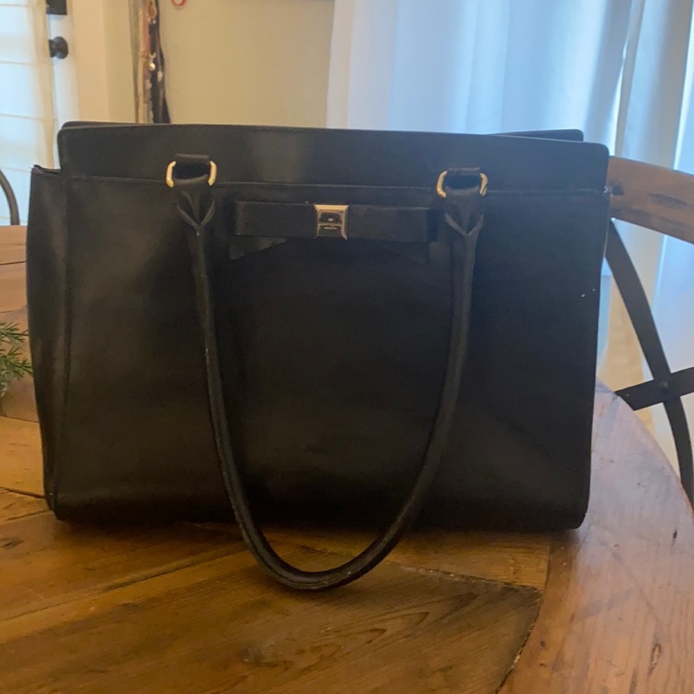 Kate Spade Leather Purse